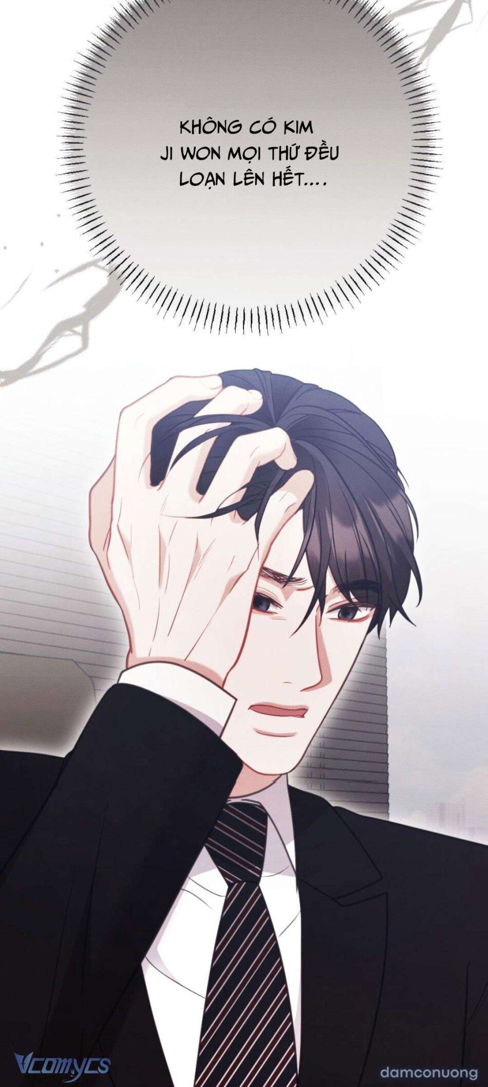 đọc truyện [18+] Hối Hận Muộn Màn Chương 24 ảnh 52 tại Thiên Thai Truyện