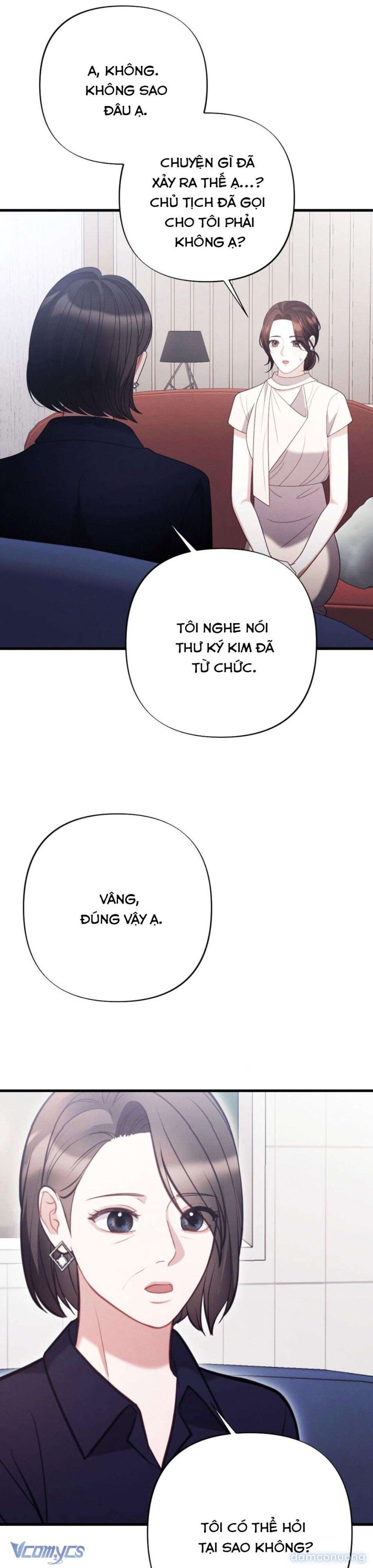 đọc truyện [18+] Hối Hận Muộn Màn Chương 24 ảnh 8 tại Thiên Thai Truyện