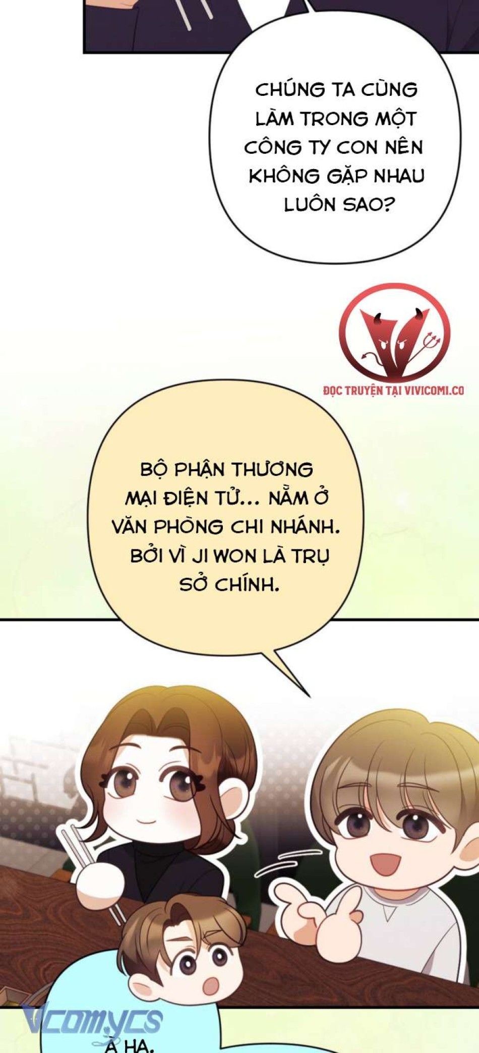 đọc truyện [18+] Hối Hận Muộn Màn Chương 3 ảnh 25 tại Thiên Thai Truyện