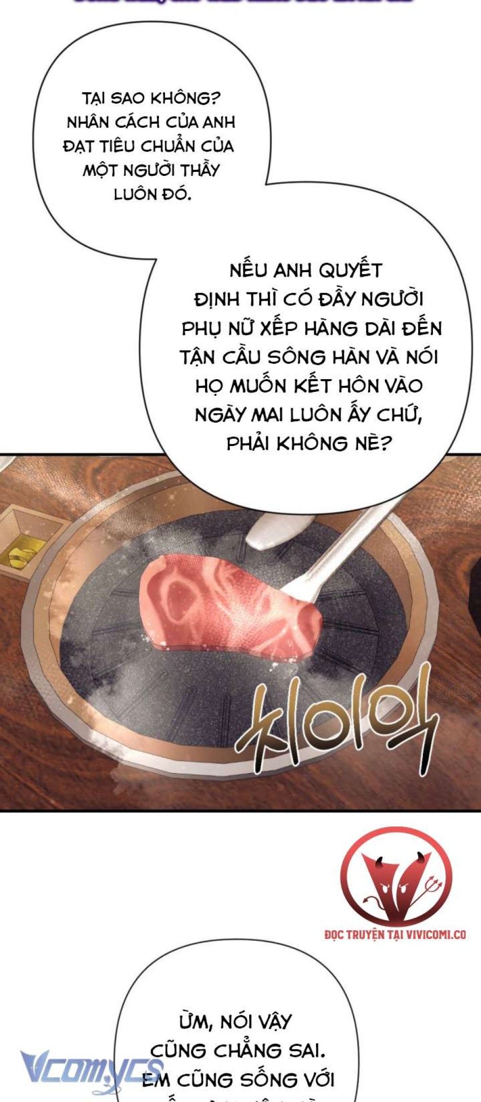 đọc truyện [18+] Hối Hận Muộn Màn Chương 3 ảnh 27 tại Thiên Thai Truyện