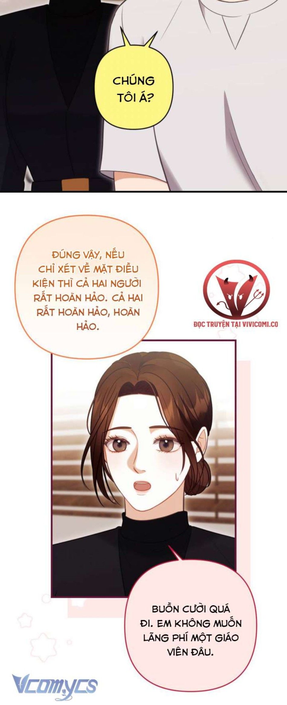 đọc truyện [18+] Hối Hận Muộn Màn Chương 3 ảnh 31 tại Thiên Thai Truyện