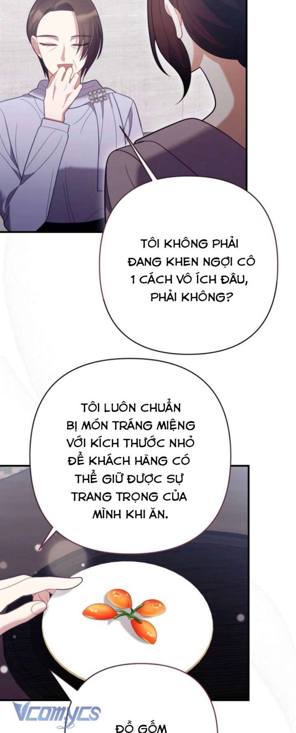 đọc truyện [18+] Hối Hận Muộn Màn Chương 4 ảnh 45 tại Thiên Thai Truyện