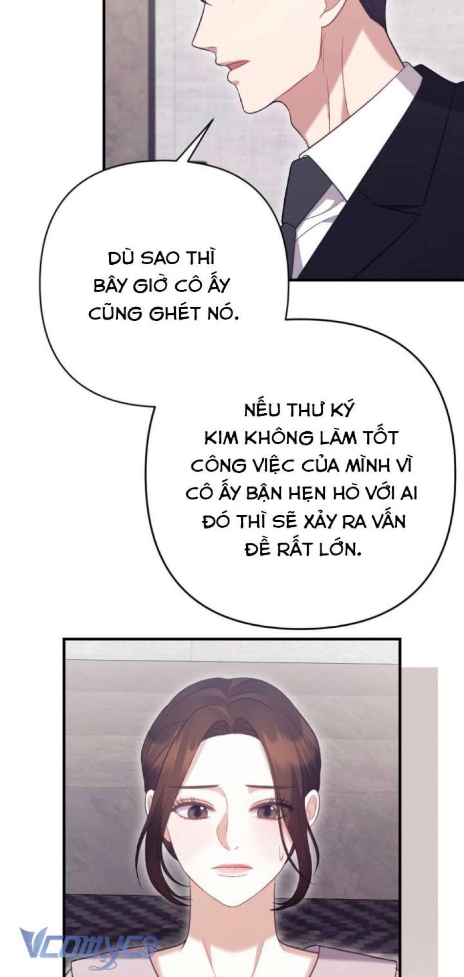đọc truyện [18+] Hối Hận Muộn Màn Chương 4 ảnh 54 tại Thiên Thai Truyện