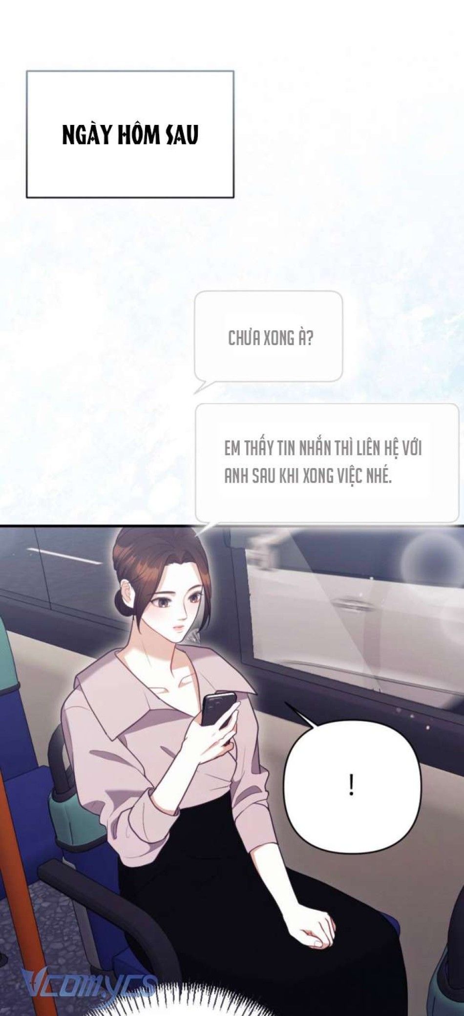 đọc truyện [18+] Hối Hận Muộn Màn Chương 4 ảnh 9 tại Thiên Thai Truyện