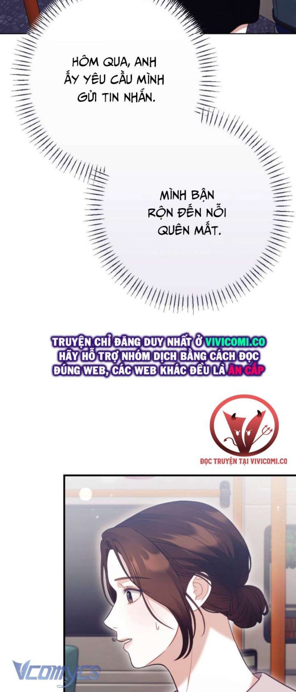 đọc truyện [18+] Hối Hận Muộn Màn Chương 4 ảnh 10 tại Thiên Thai Truyện