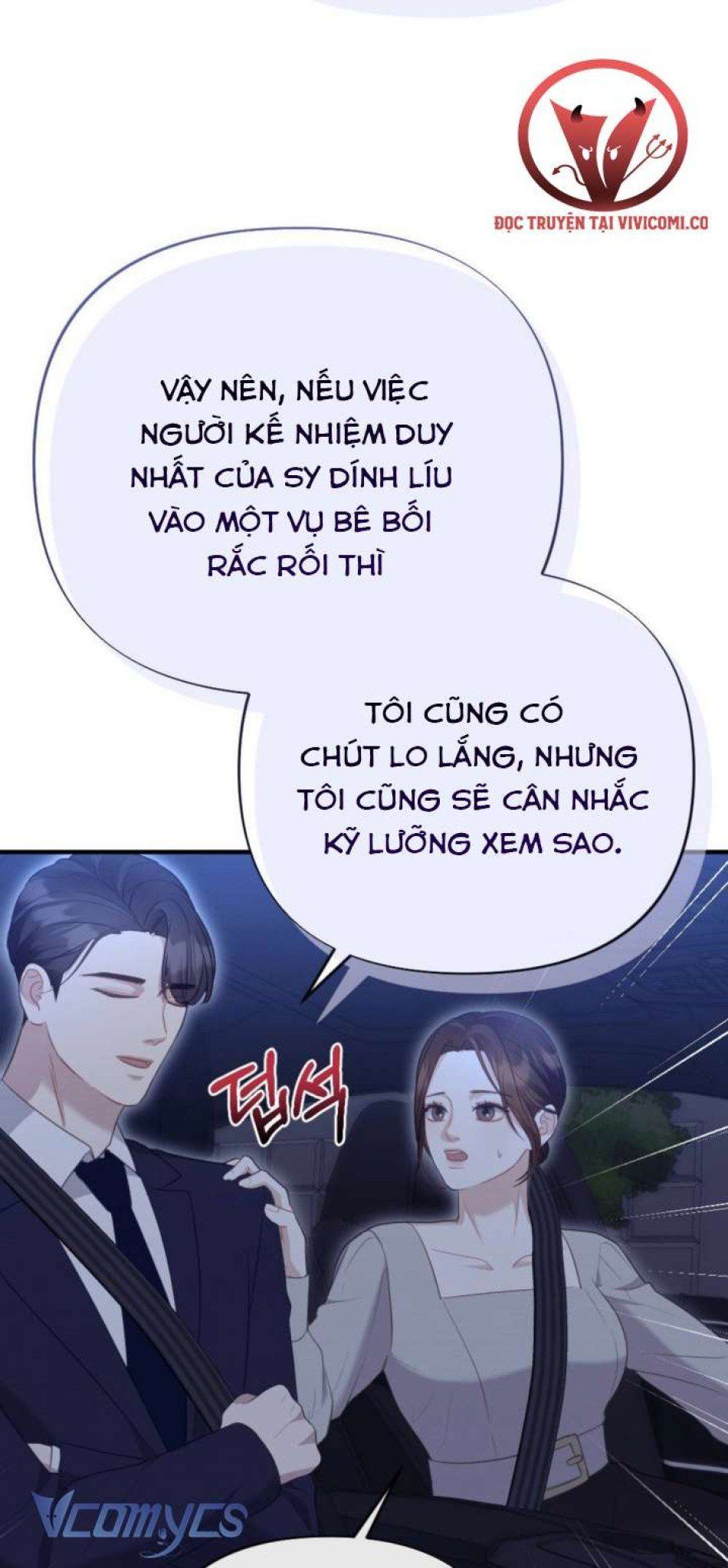 đọc truyện [18+] Hối Hận Muộn Màn Chương 5 ảnh 16 tại Thiên Thai Truyện