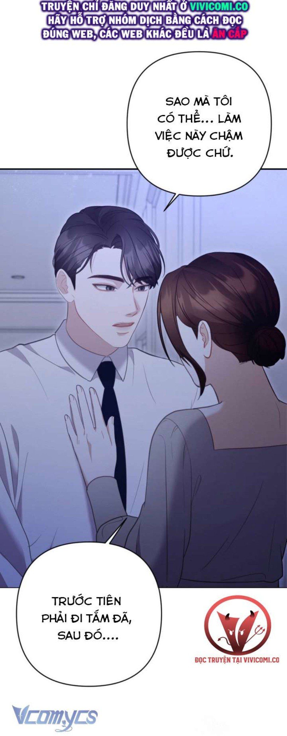 đọc truyện [18+] Hối Hận Muộn Màn Chương 6 ảnh 23 tại Thiên Thai Truyện