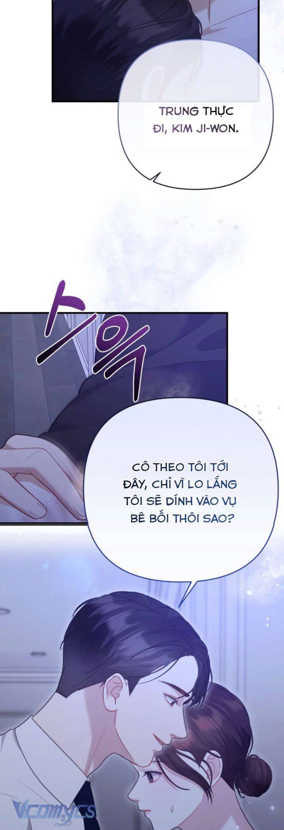 đọc truyện [18+] Hối Hận Muộn Màn Chương 6 ảnh 28 tại Thiên Thai Truyện