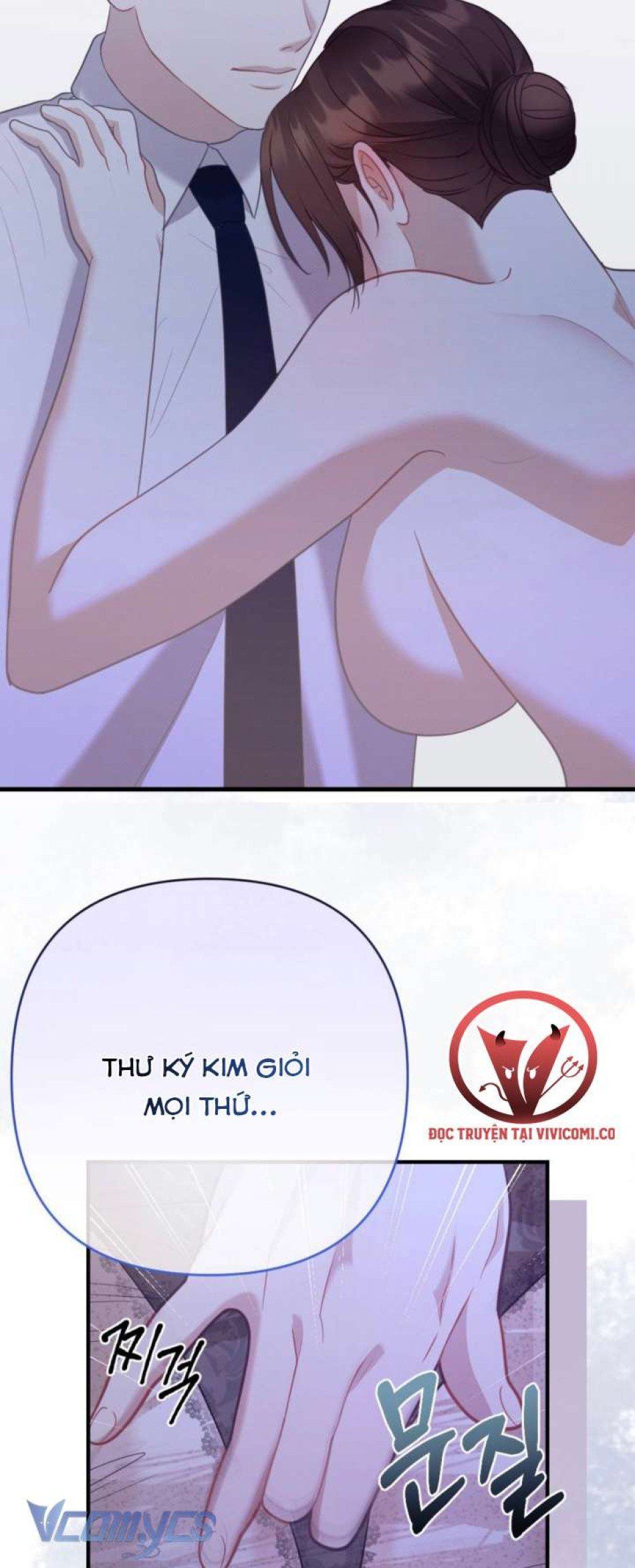 đọc truyện [18+] Hối Hận Muộn Màn Chương 6 ảnh 31 tại Thiên Thai Truyện