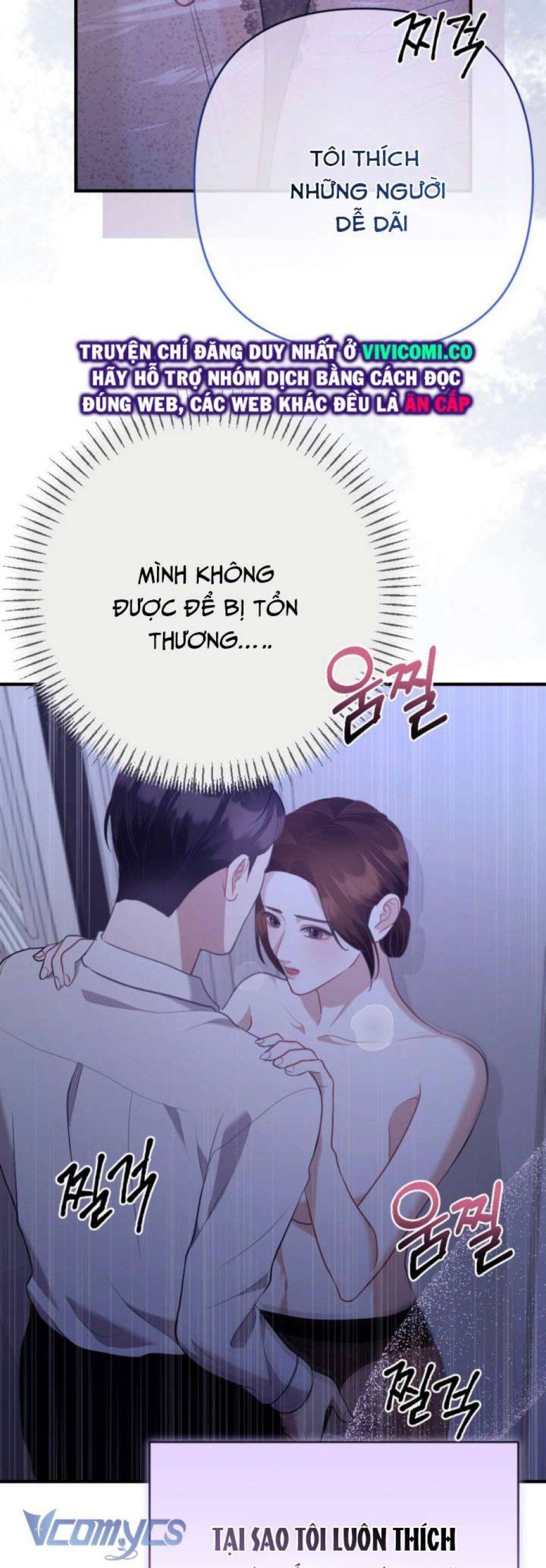 đọc truyện [18+] Hối Hận Muộn Màn Chương 6 ảnh 32 tại Thiên Thai Truyện