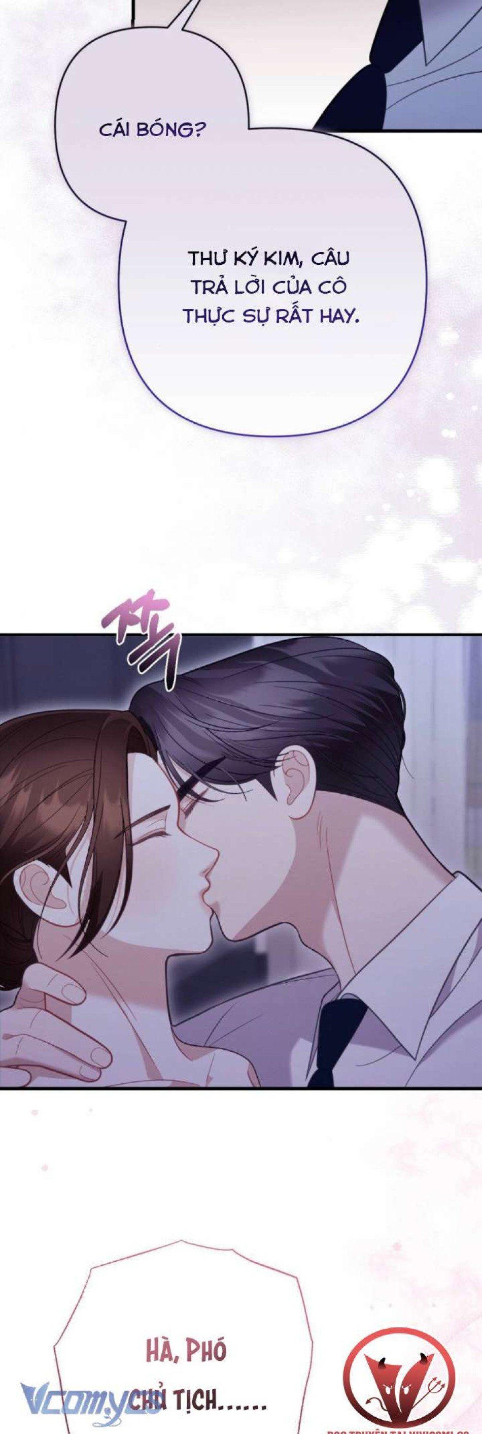 đọc truyện [18+] Hối Hận Muộn Màn Chương 6 ảnh 38 tại Thiên Thai Truyện