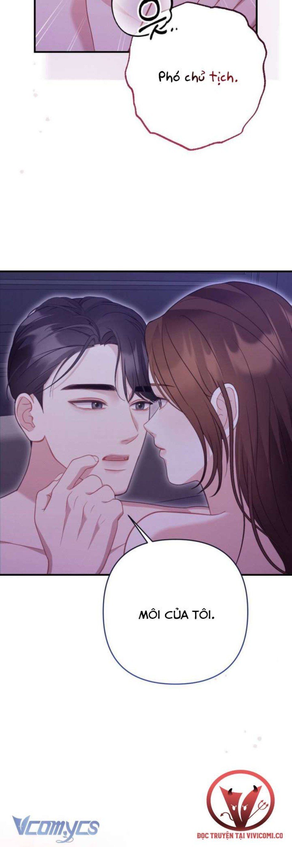 đọc truyện [18+] Hối Hận Muộn Màn Chương 6 ảnh 53 tại Thiên Thai Truyện