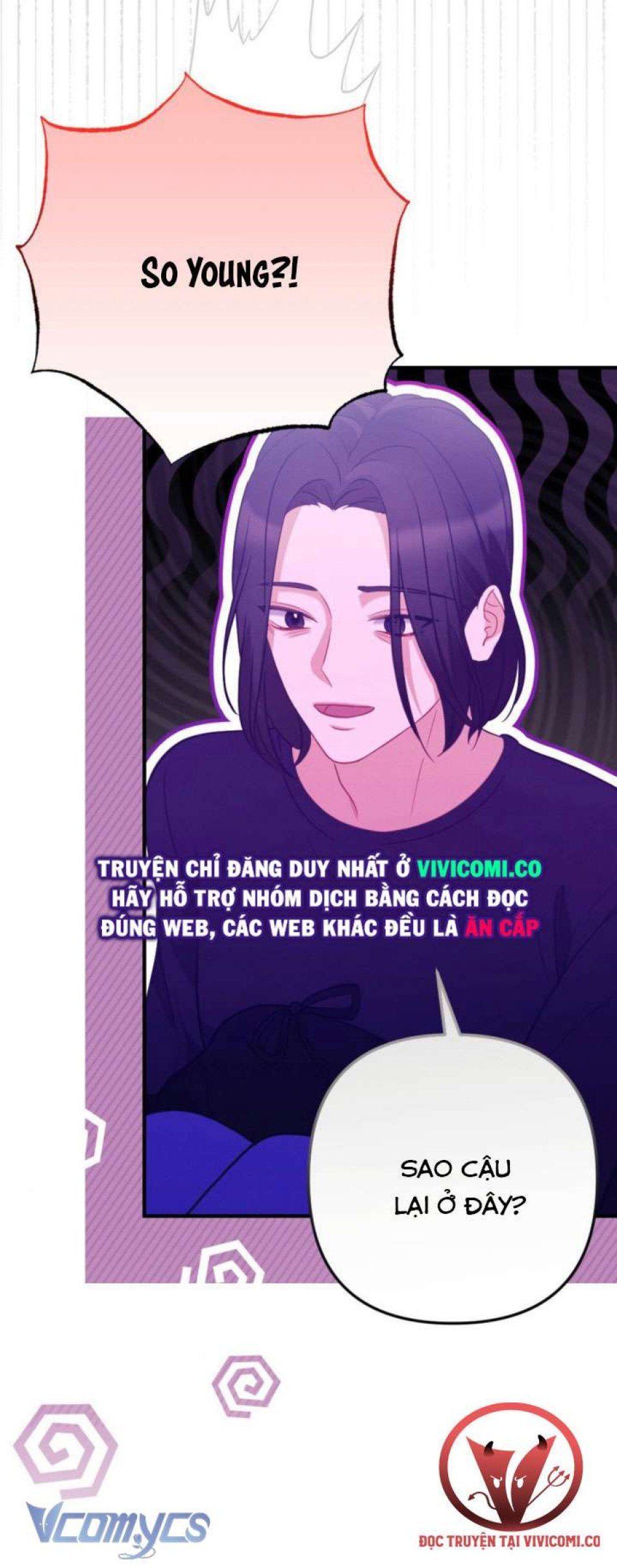 đọc truyện [18+] Hối Hận Muộn Màn Chương 7 ảnh 12 tại Truyện Dạ Ký