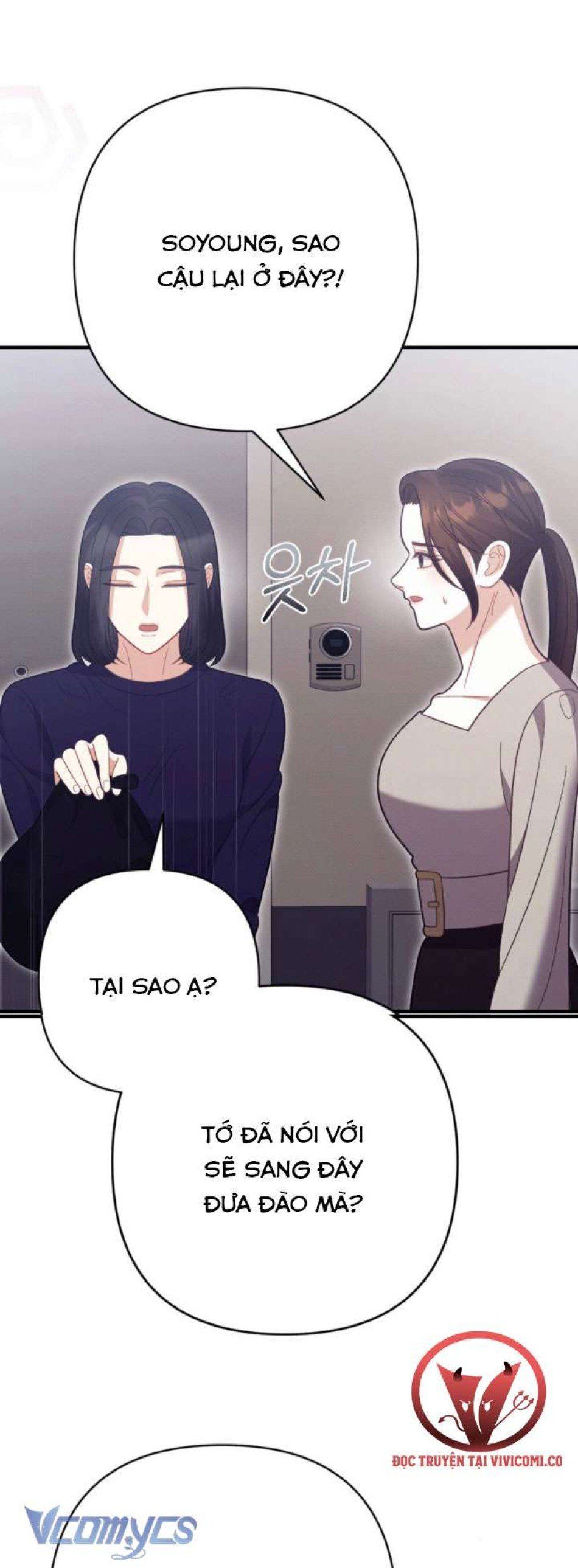 đọc truyện [18+] Hối Hận Muộn Màn Chương 7 ảnh 14 tại Truyện Dạ Ký