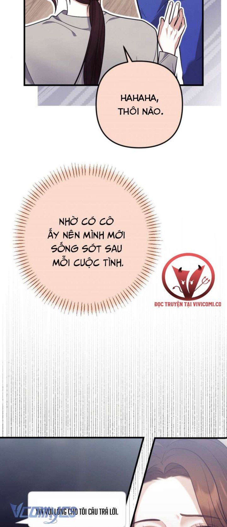 đọc truyện [18+] Hối Hận Muộn Màn Chương 7 ảnh 27 tại Truyện Dạ Ký