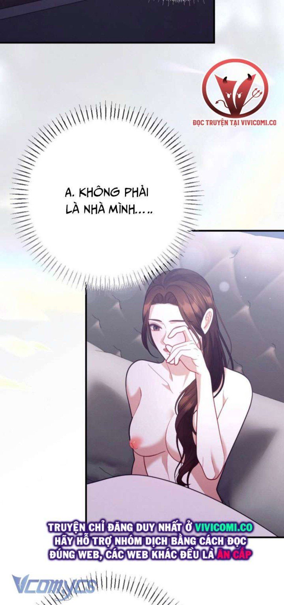 đọc truyện [18+] Hối Hận Muộn Màn Chương 7 ảnh 4 tại Truyện Dạ Ký