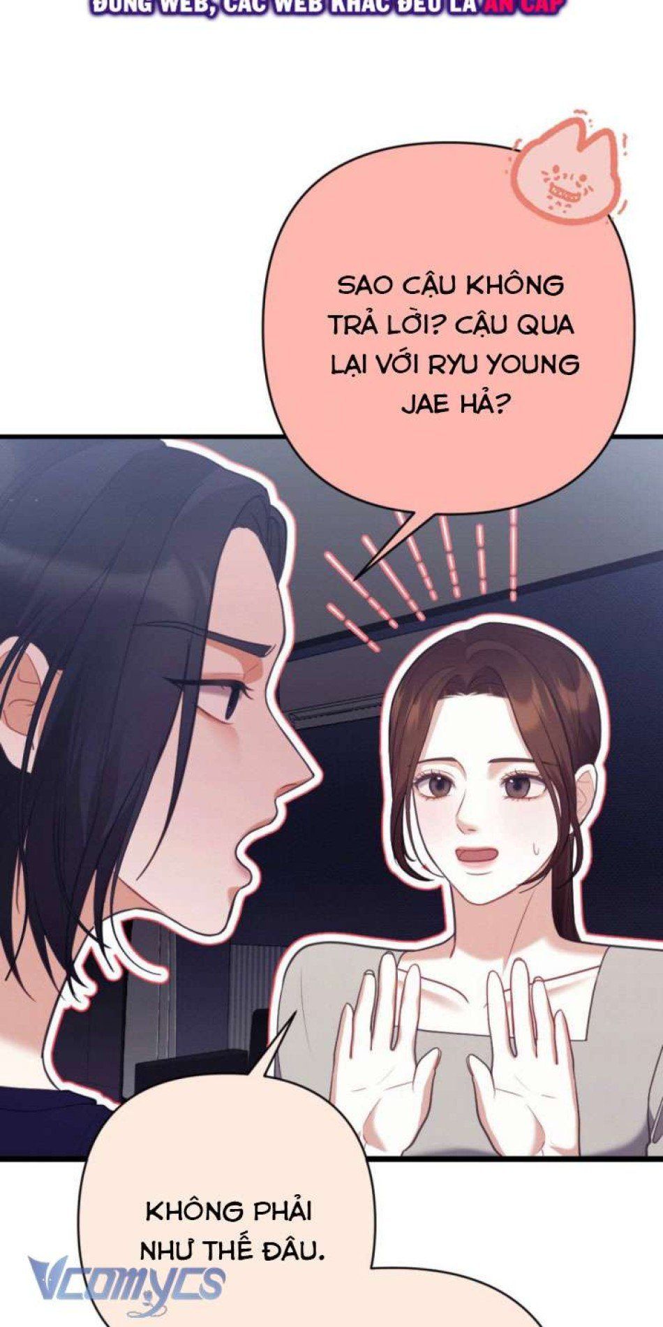 đọc truyện [18+] Hối Hận Muộn Màn Chương 7 ảnh 35 tại Truyện Dạ Ký