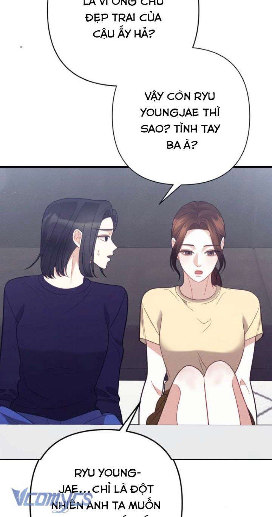 đọc truyện [18+] Hối Hận Muộn Màn Chương 7 ảnh 41 tại Truyện Dạ Ký