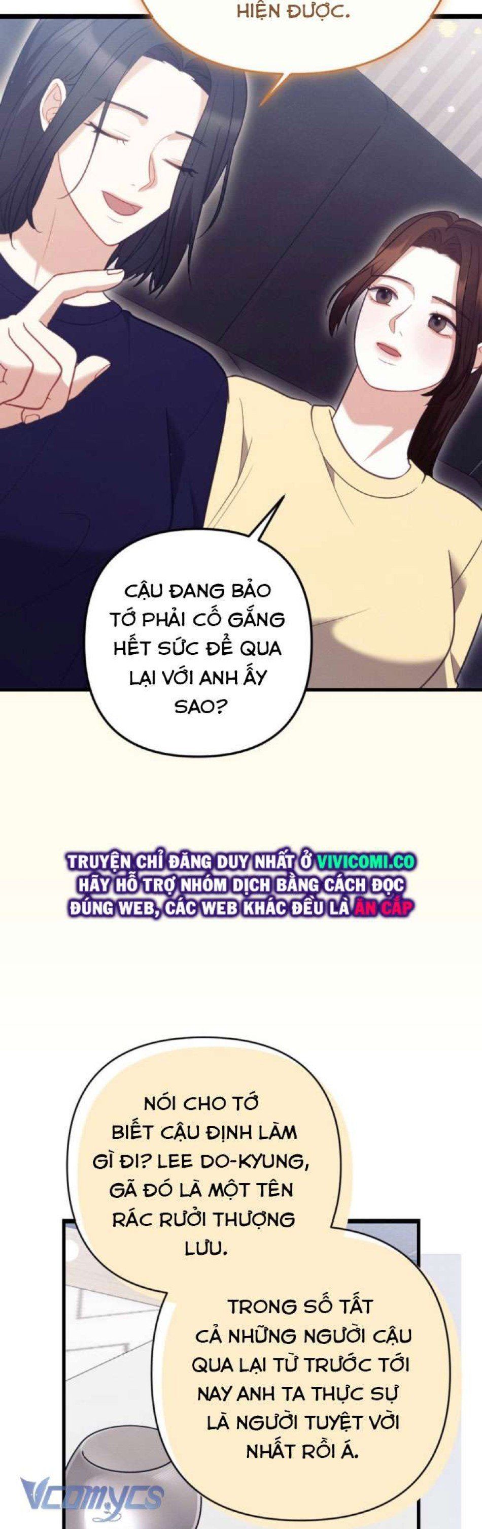 đọc truyện [18+] Hối Hận Muộn Màn Chương 7 ảnh 48 tại Truyện Dạ Ký