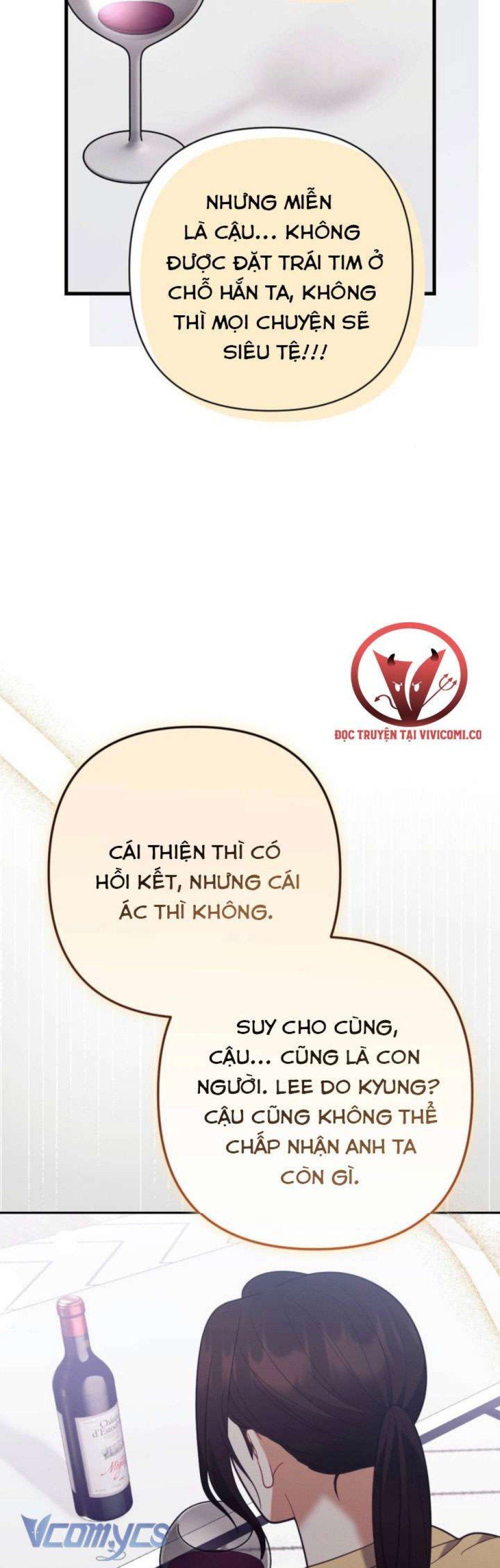 đọc truyện [18+] Hối Hận Muộn Màn Chương 7 ảnh 49 tại Truyện Dạ Ký