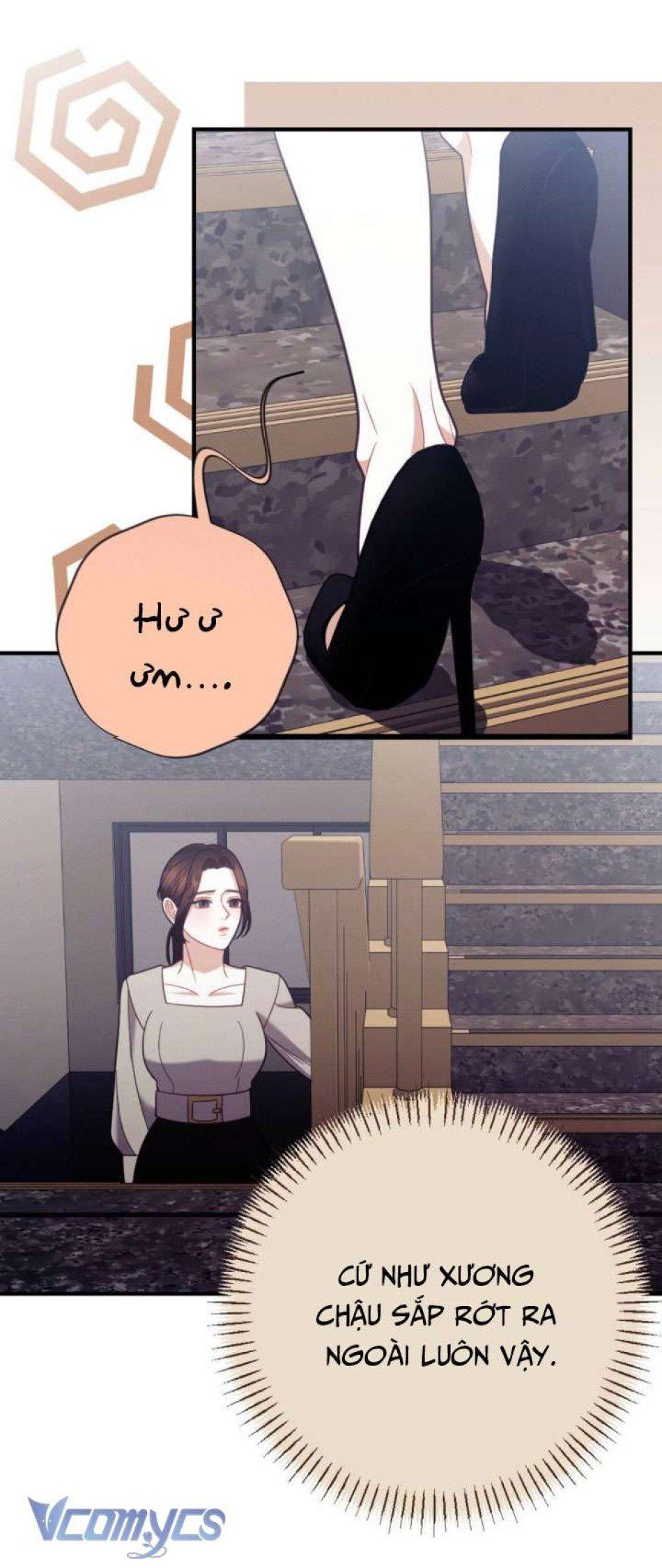 đọc truyện [18+] Hối Hận Muộn Màn Chương 7 ảnh 8 tại Truyện Dạ Ký