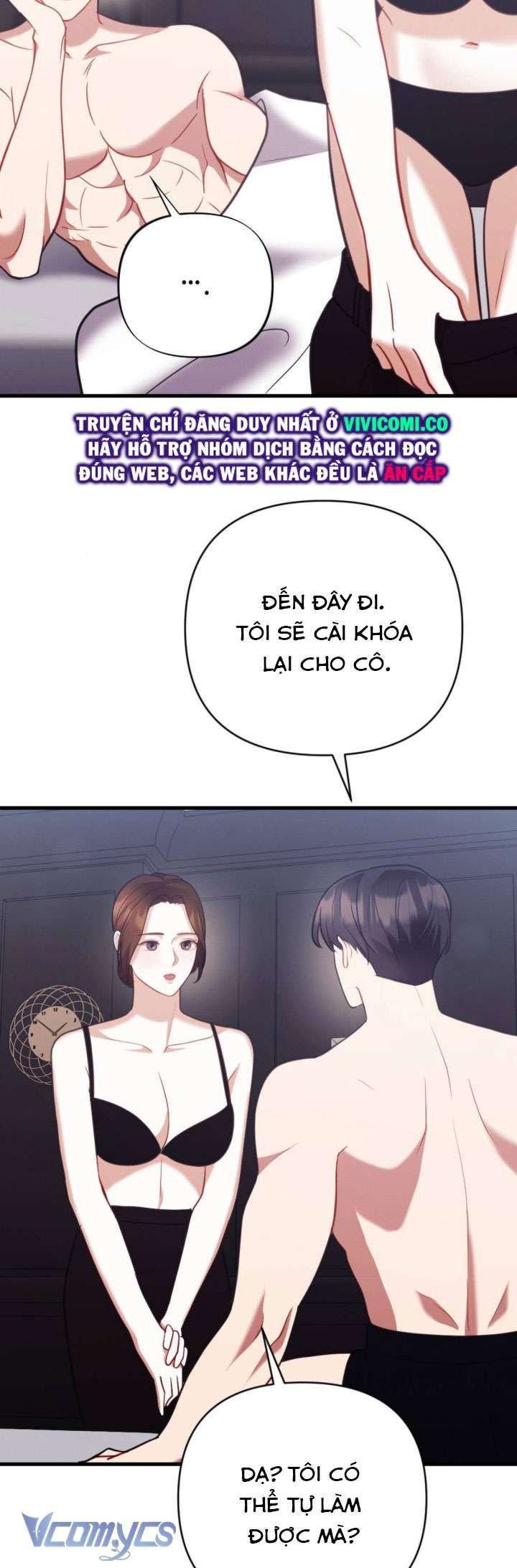 đọc truyện [18+] Hối Hận Muộn Màn Chương 8 ảnh 2 tại Truyện Dạ Ký