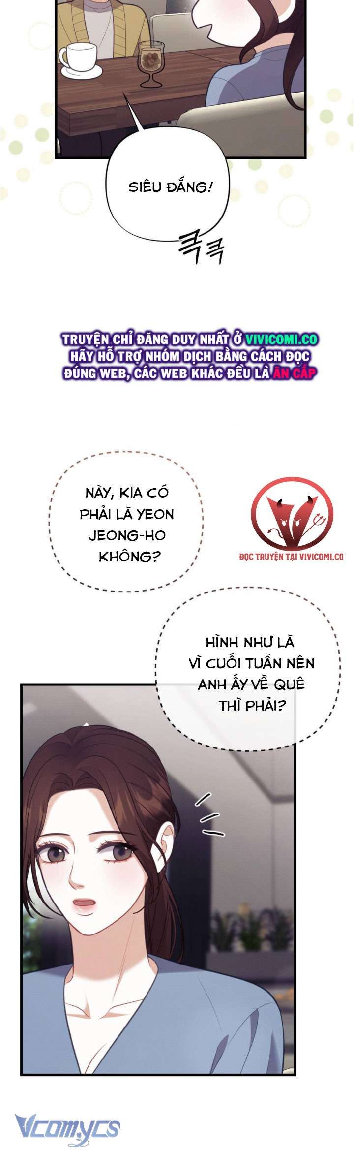 đọc truyện [18+] Hối Hận Muộn Màn Chương 8 ảnh 30 tại Truyện Dạ Ký