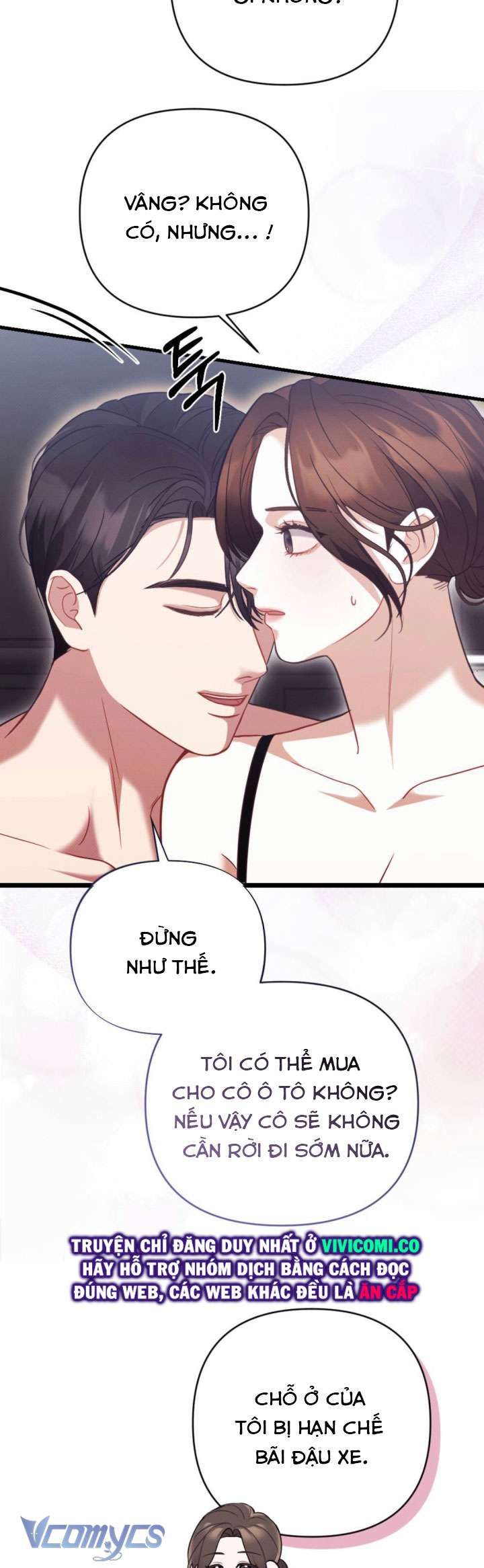 đọc truyện [18+] Hối Hận Muộn Màn Chương 8 ảnh 4 tại Truyện Dạ Ký