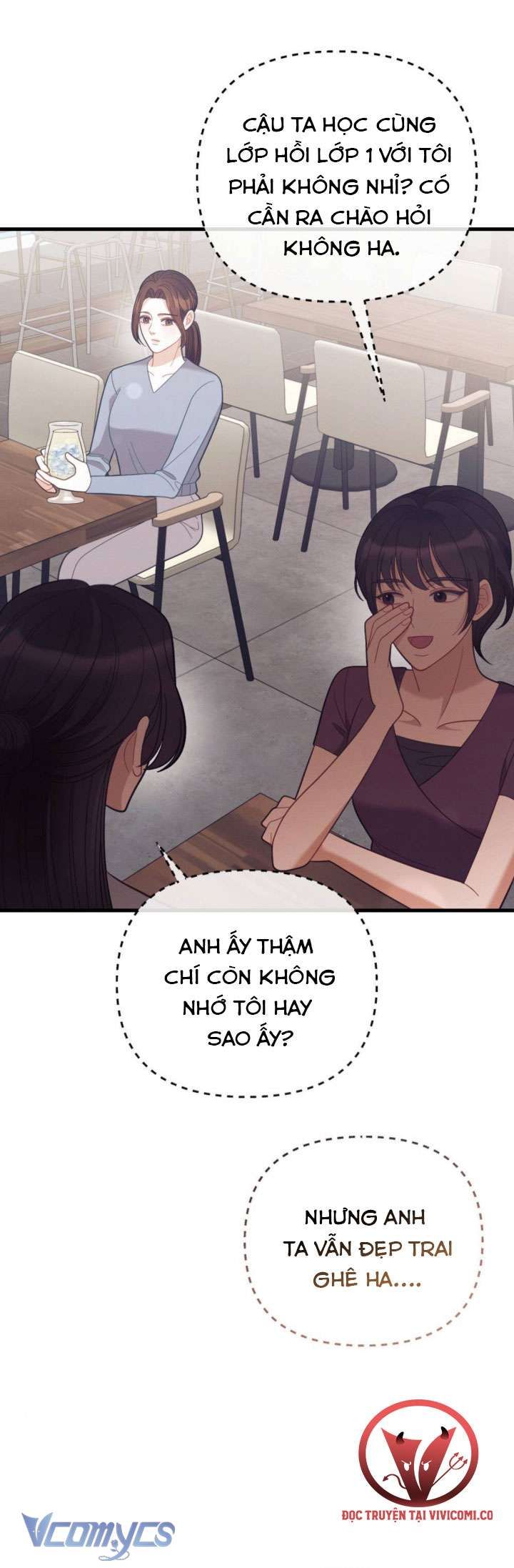 đọc truyện [18+] Hối Hận Muộn Màn Chương 8 ảnh 31 tại Truyện Dạ Ký