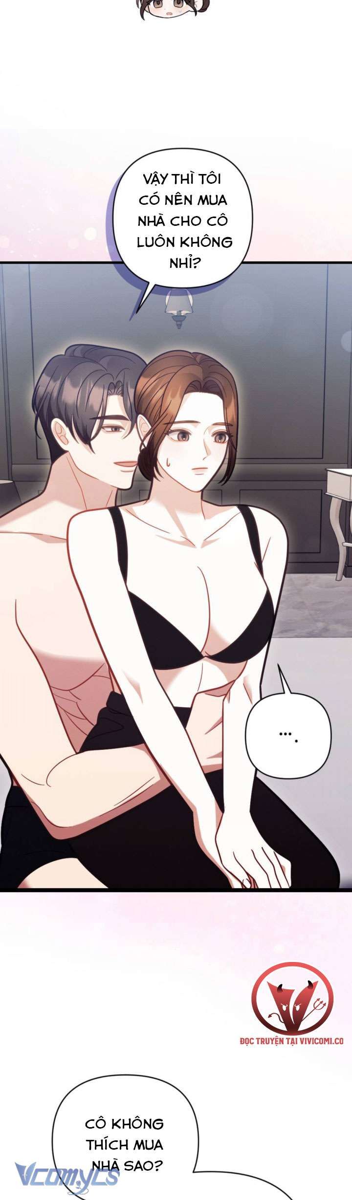 đọc truyện [18+] Hối Hận Muộn Màn Chương 8 ảnh 5 tại Truyện Dạ Ký