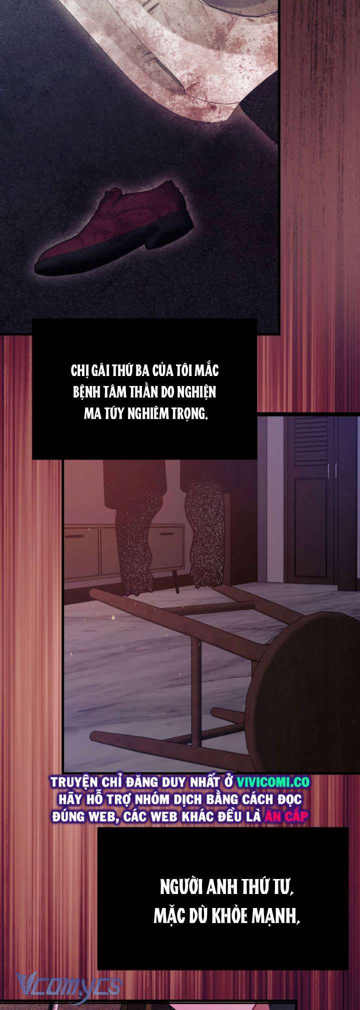 đọc truyện [18+] Hối Hận Muộn Màn Chương 8 ảnh 49 tại Truyện Dạ Ký