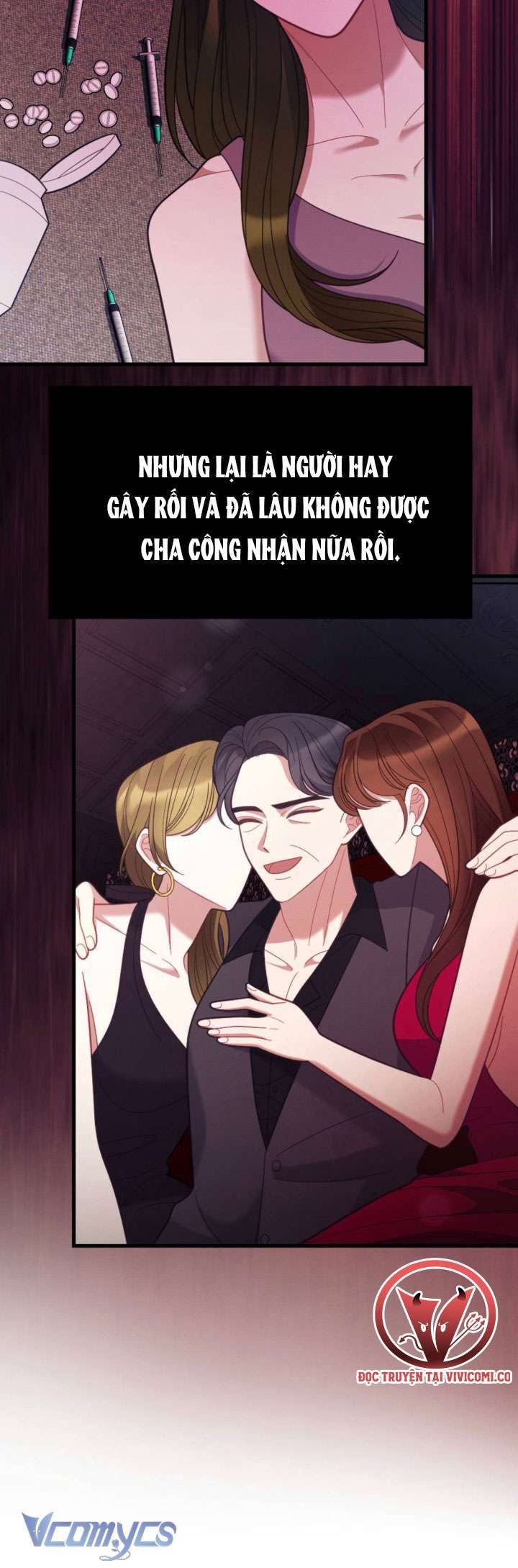 đọc truyện [18+] Hối Hận Muộn Màn Chương 8 ảnh 50 tại Truyện Dạ Ký
