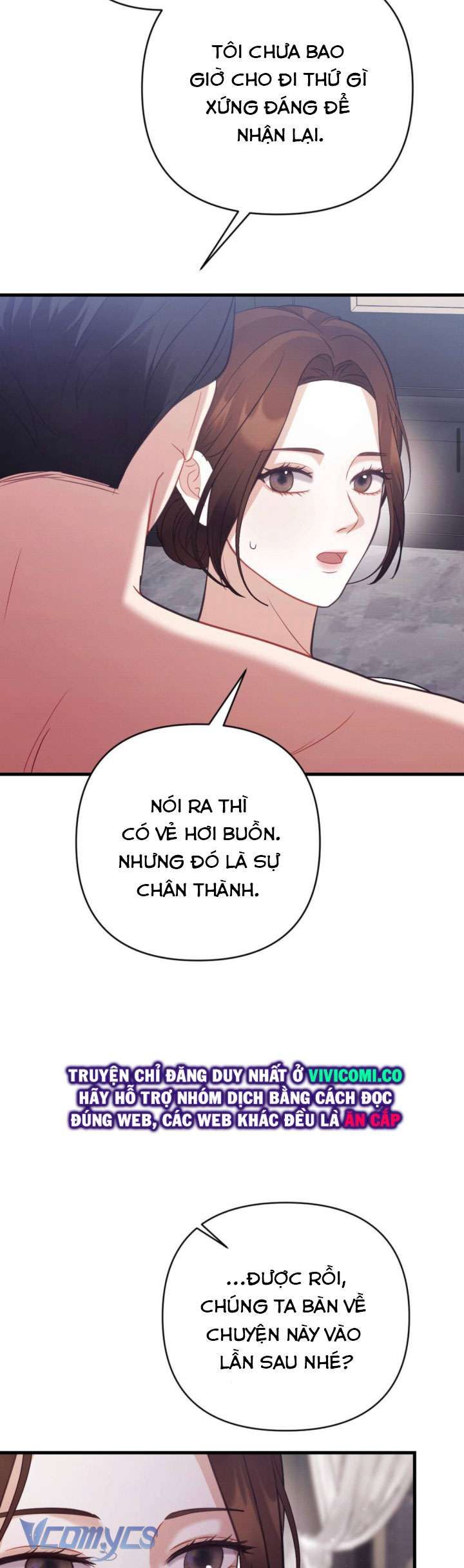 đọc truyện [18+] Hối Hận Muộn Màn Chương 8 ảnh 6 tại Truyện Dạ Ký