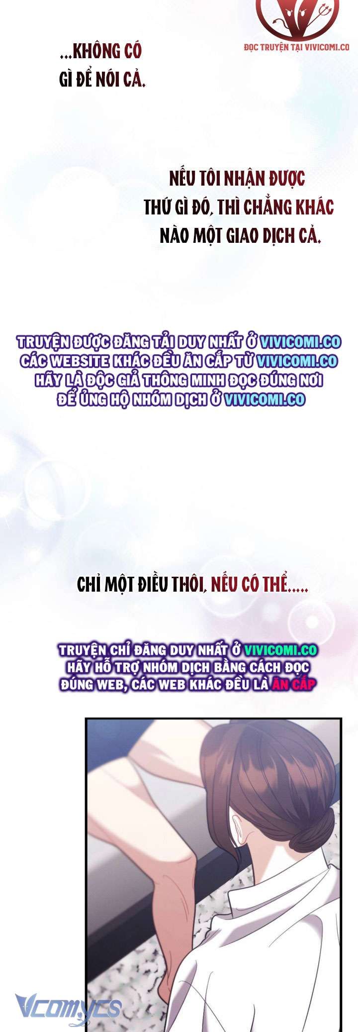 đọc truyện [18+] Hối Hận Muộn Màn Chương 8 ảnh 8 tại Truyện Dạ Ký