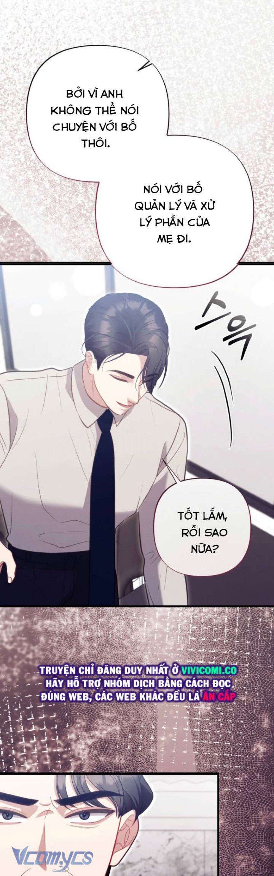 đọc truyện [18+] Hối Hận Muộn Màn Chương 9 ảnh 22 tại Truyện Dạ Ký