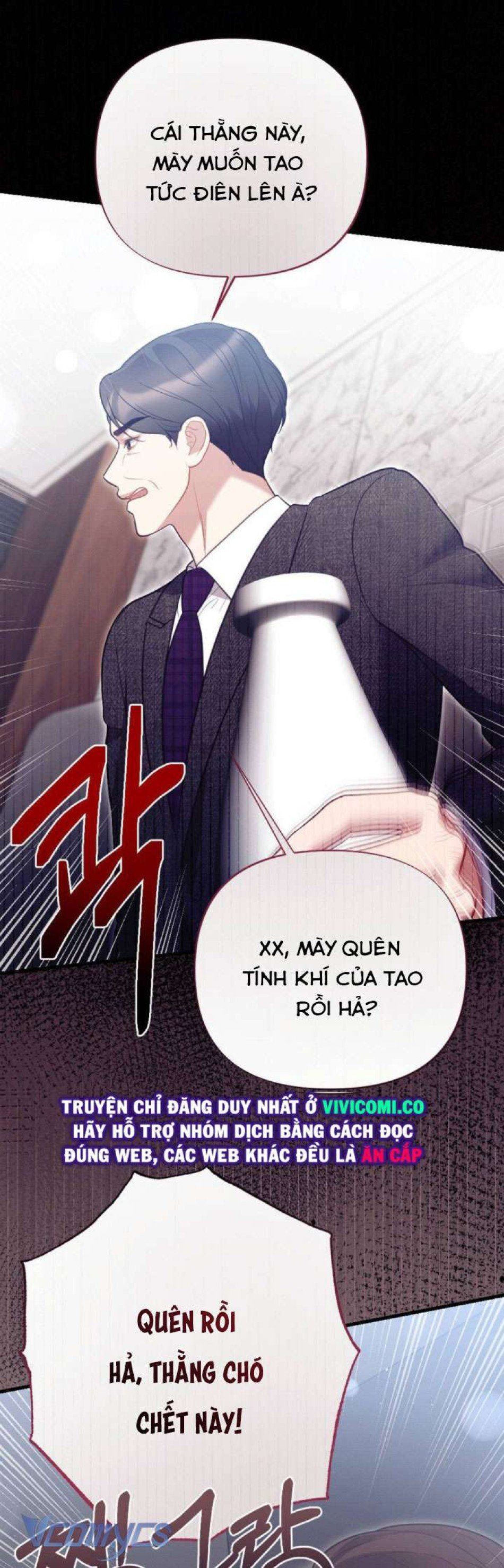 đọc truyện [18+] Hối Hận Muộn Màn Chương 9 ảnh 24 tại Truyện Dạ Ký