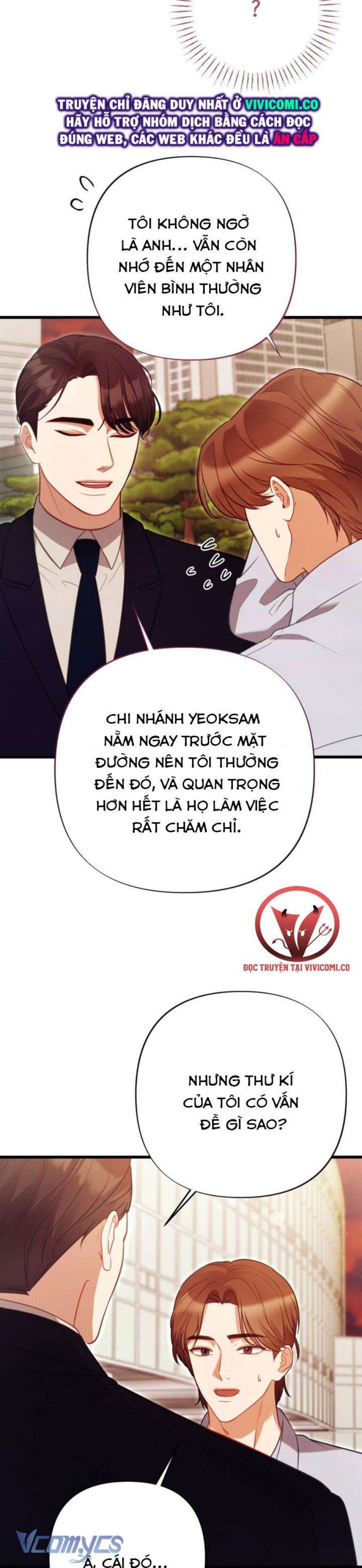 đọc truyện [18+] Hối Hận Muộn Màn Chương 9 ảnh 45 tại Truyện Dạ Ký