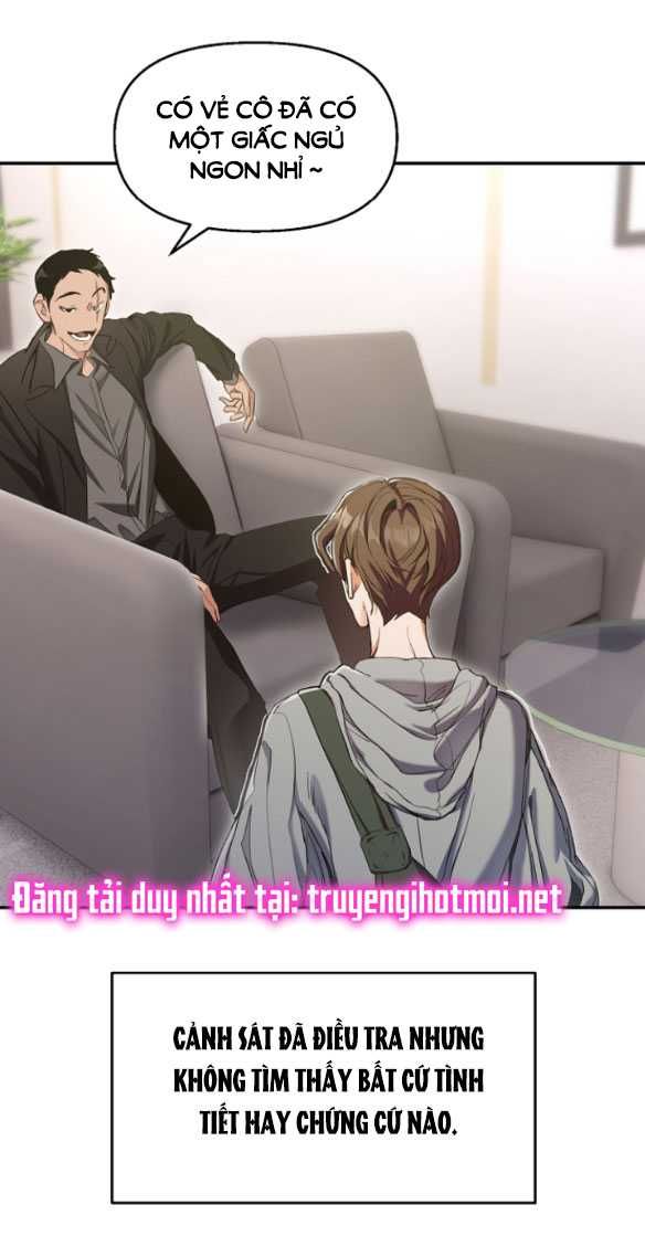 đọc truyện [18+] Hối Lộ Ngọt Ngào Chương 1 ảnh 17 tại Giả Dược