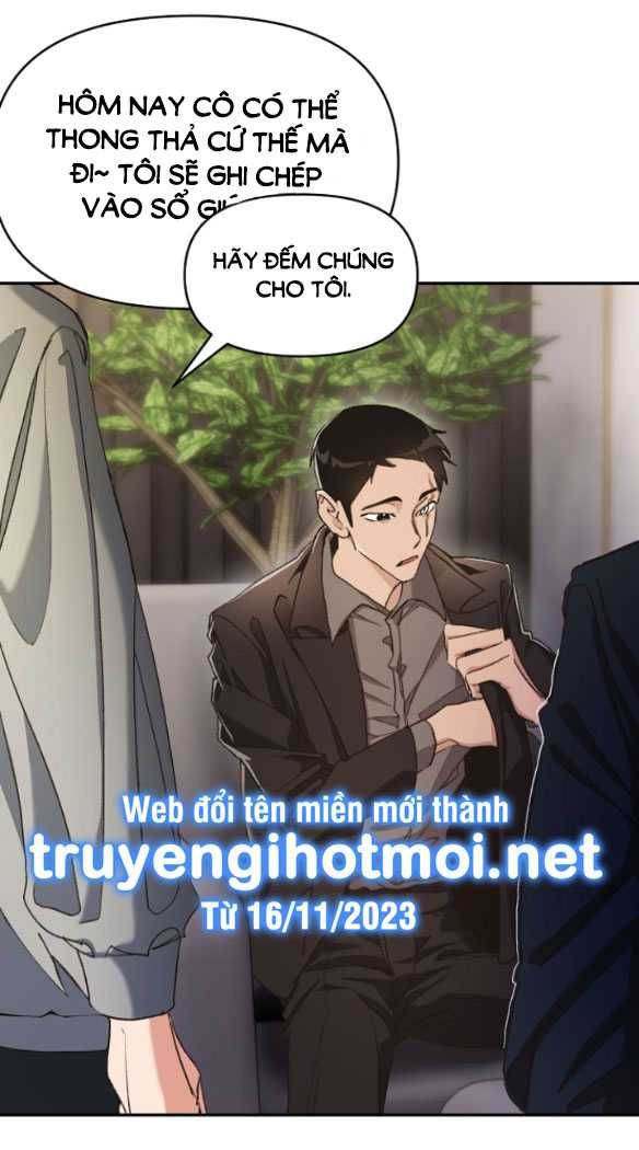 đọc truyện [18+] Hối Lộ Ngọt Ngào Chương 1 ảnh 21 tại Giả Dược