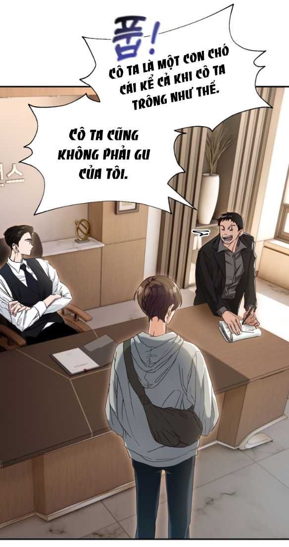 đọc truyện [18+] Hối Lộ Ngọt Ngào Chương 2 ảnh 11 tại Giả Dược