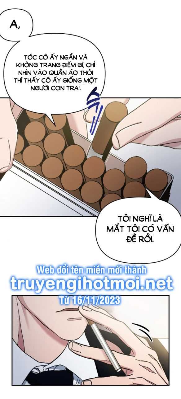 đọc truyện [18+] Hối Lộ Ngọt Ngào Chương 2 ảnh 13 tại Giả Dược