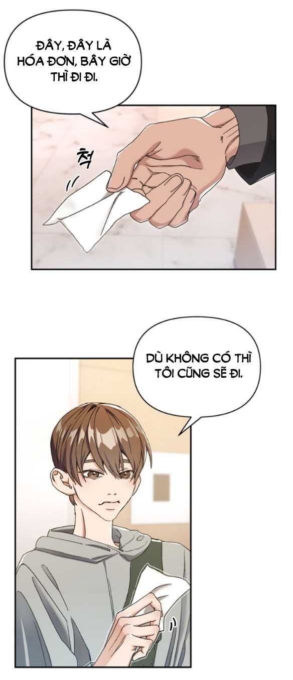 đọc truyện [18+] Hối Lộ Ngọt Ngào Chương 2 ảnh 22 tại Giả Dược