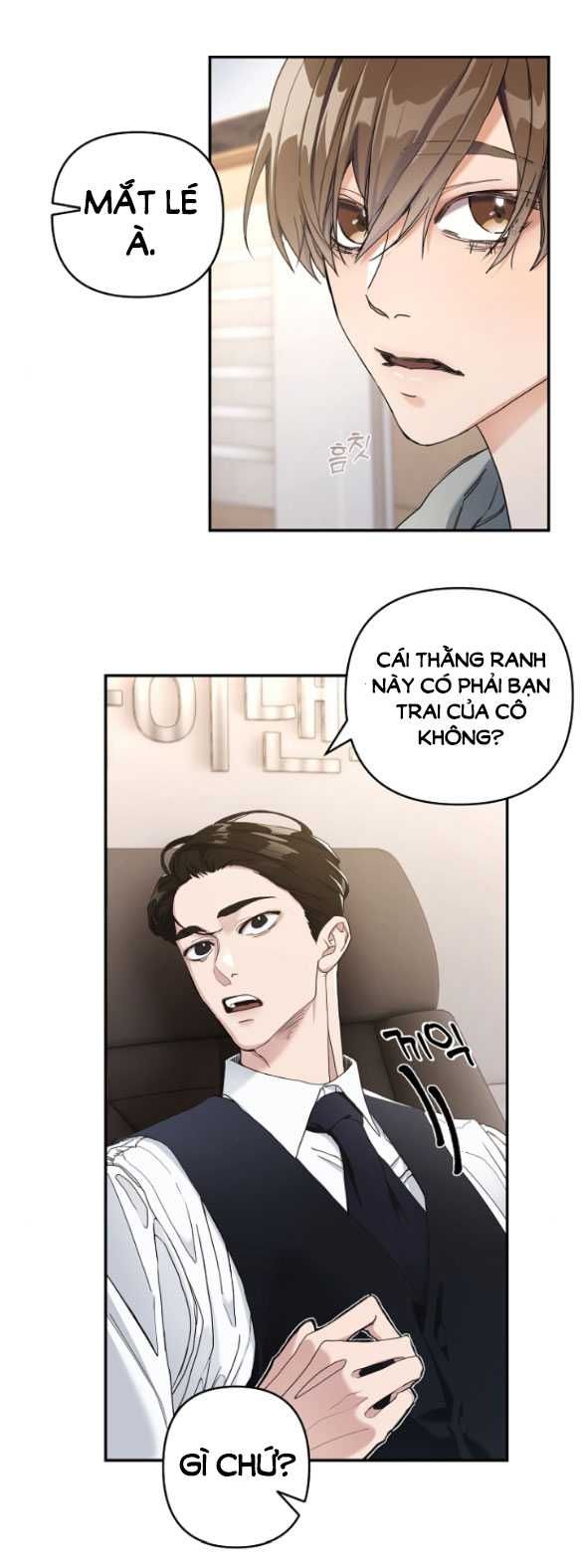 đọc truyện [18+] Hối Lộ Ngọt Ngào Chương 2 ảnh 10 tại Giả Dược