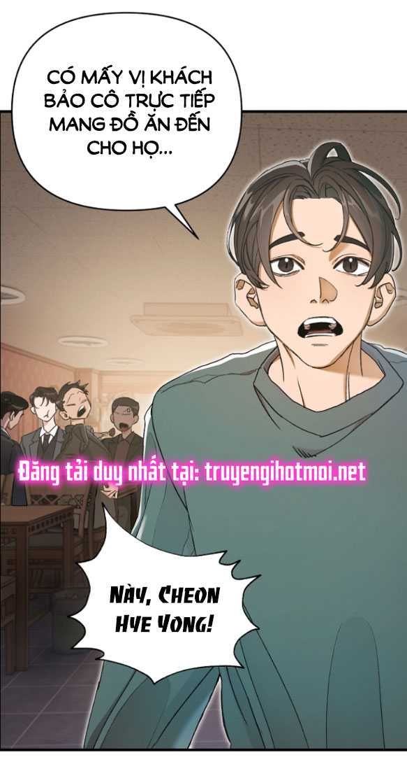 đọc truyện [18+] Hối Lộ Ngọt Ngào Chương 3 ảnh 18 tại Giả Dược
