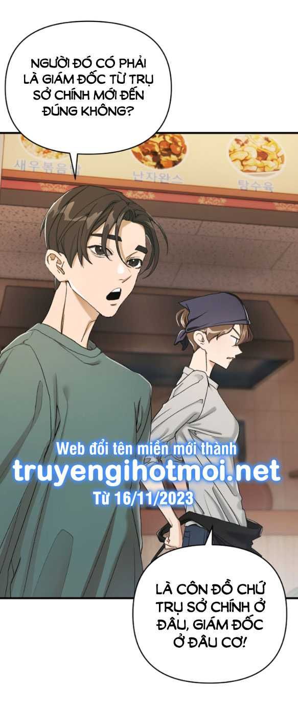 đọc truyện [18+] Hối Lộ Ngọt Ngào Chương 3 ảnh 22 tại Giả Dược