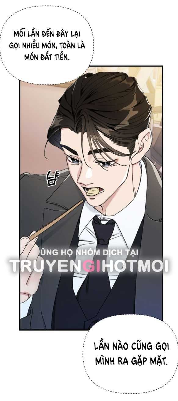 đọc truyện [18+] Hối Lộ Ngọt Ngào Chương 3 ảnh 26 tại Giả Dược