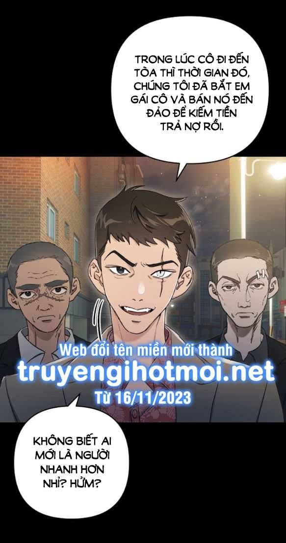 đọc truyện [18+] Hối Lộ Ngọt Ngào Chương 3 ảnh 5 tại Giả Dược