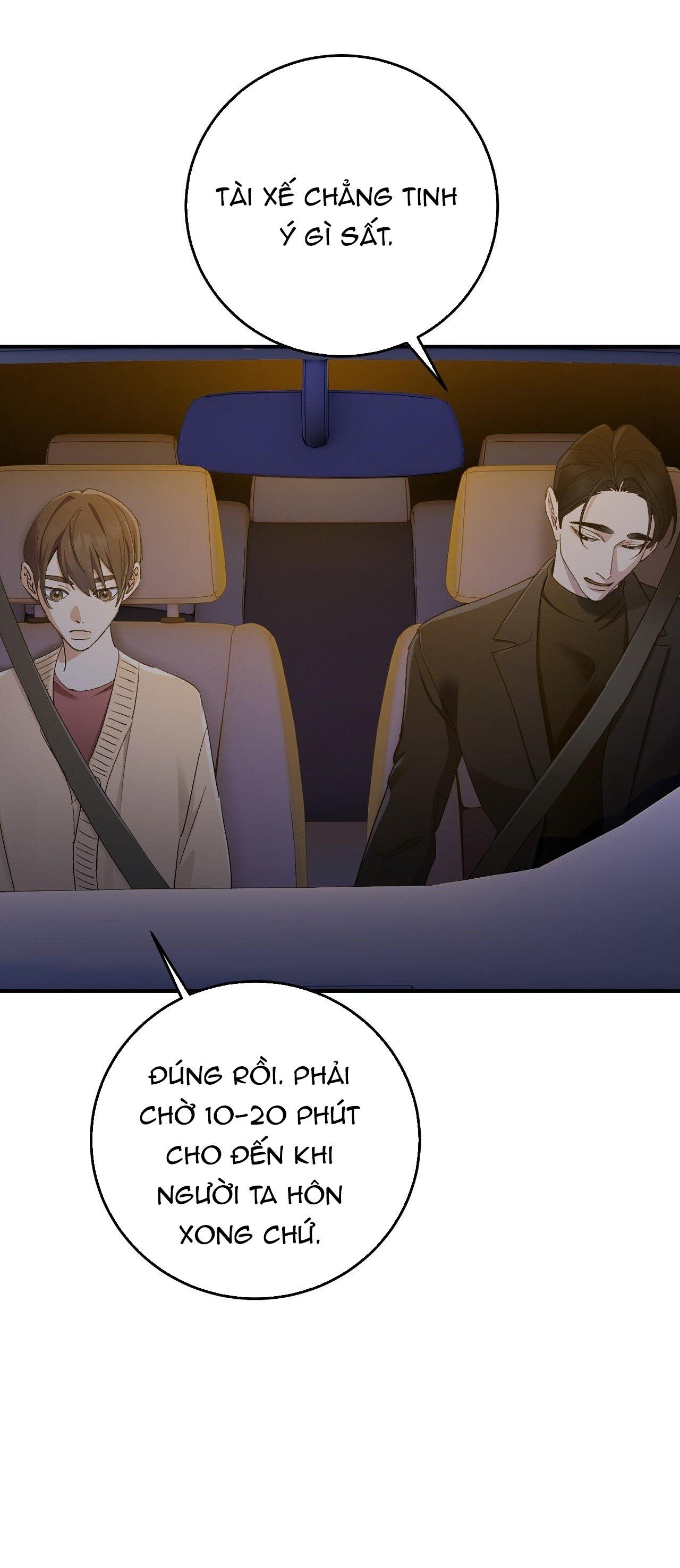 đọc truyện [18+] Hối Lộ Ngọt Ngào Chương 39 ảnh 12 tại Giả Dược