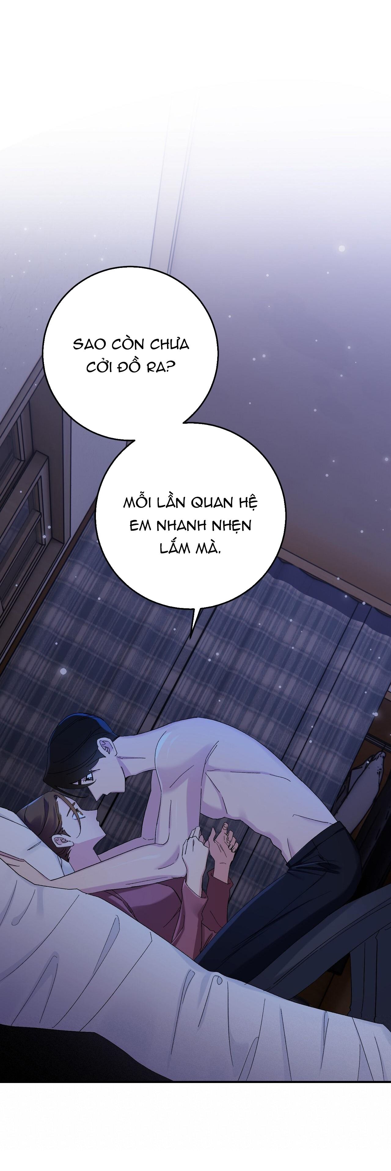 đọc truyện [18+] Hối Lộ Ngọt Ngào Chương 39 ảnh 26 tại Giả Dược