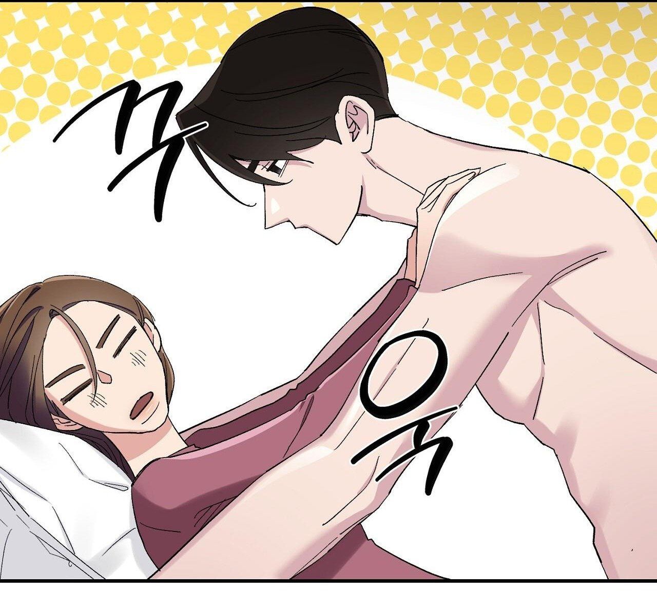 đọc truyện [18+] Hối Lộ Ngọt Ngào Chương 39 ảnh 28 tại Giả Dược